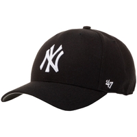 Acessórios Homem Boné 47 Brand New York Yankees Cold Zone '47 Noir