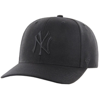 Acessórios Homem Boné 47 Brand New York Yankees Cold Zone '47 Noir