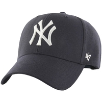 Acessórios Boné '47 Brand New York Yankees MVP Cap Azul