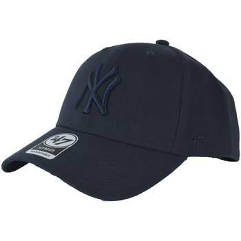 Acessórios Boné 47 Brand New York Yankees MVP Cap Bleu marine