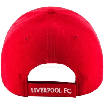 '47 Brand EPL FC Liverpool Cap Vermelho
