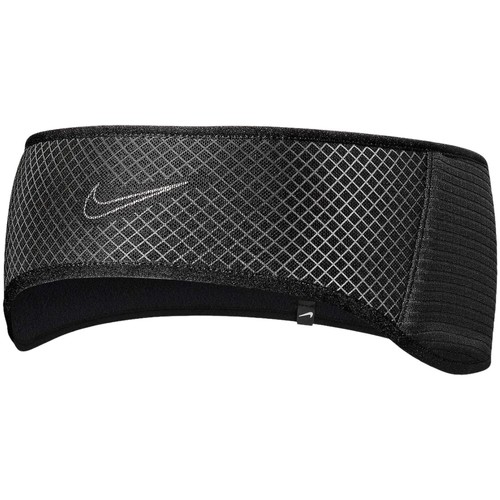 Acessórios Homem Acessórios de desporto vintage Nike Running Men Headband Preto