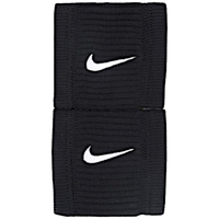 Acessórios Acessórios de desporto Nike Dri-Fit Reveal Wristbands Preto