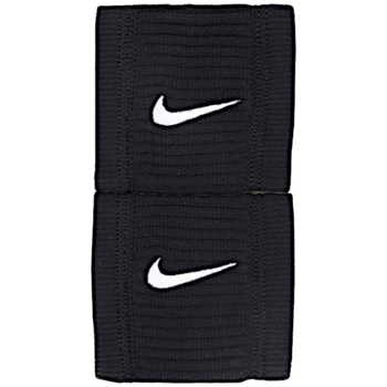 Acessórios Acessórios de desporto Nike retro Dri-Fit Reveal Wristbands Preto
