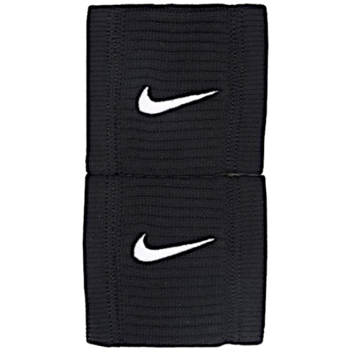 Acessórios Acessórios de desporto Nike dry Dri-Fit Reveal Wristbands Preto