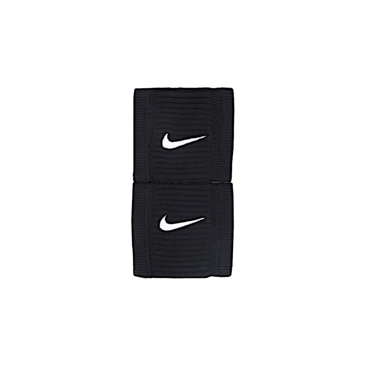 Acessórios Acessórios de desporto Nike Dri-Fit Reveal Wristbands Preto