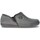 Sapatos Homem Chinelos Vulladi ROC 3271 Cinza