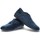 Sapatos Homem Chinelos Vulladi MONTBLANC ROC 3202 Azul