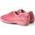 Sapatos Mulher Sapatos & Richelieu Plumaflex By Roal Zapatillas de Casa Roal 728 Maquillaje Rosa