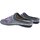 Sapatos Mulher Chinelos Plumaflex By Roal Zapatillas De Casa Roal 9022 Casa Cinza
