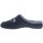 Sapatos Mulher Chinelos Plumaflex By Roal Zapatillas De Casa Roal 9034 Negro Preto