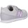 Sapatos Rapariga Multi-desportos New Balance PV500WNG PV500WNG 
