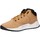 Sapatos Homem Multi-desportos Timberland A2FQF SOLAR WAVE SUPER OX Amarelo