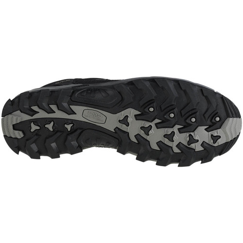 Cmp Rigel Low Preto