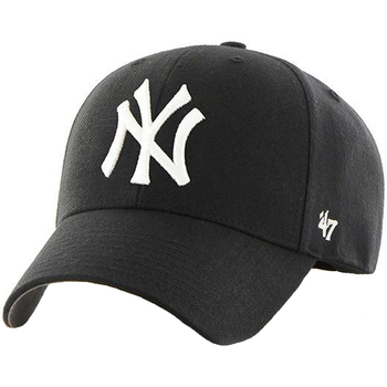 Acessórios Boné 47 Brand New York Yankees MVP Cap Noir