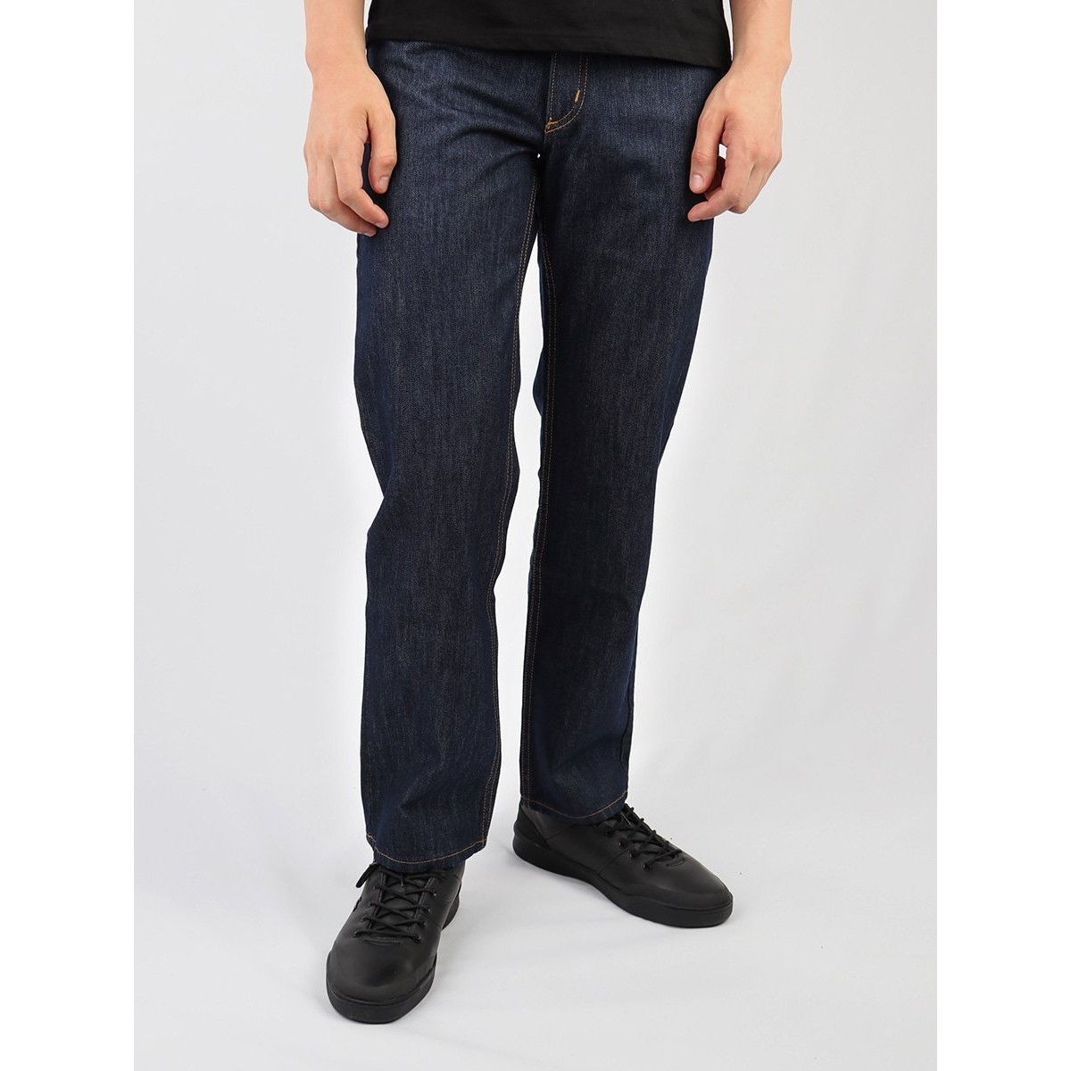 Textil Homem Calças Jeans Brand Lee Brooklyn L8134245 