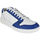 Sapatos Homem Sapatilhas Le Coq Sportif 2120430 OPTICAL WHITE/COBALT Branco