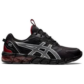 Sapatos Homem Sapatos Asics  Preto