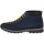 Sapatos Homem Sapatilhas de corrida Lomer BIO NATURALE MTX Azul