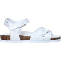 Sapatos Criança Sandálias Bionatura 22B 1005 Branco