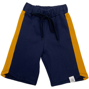 Textil Criança Fatos e shorts de banho Naturino 6001022 01 Azul