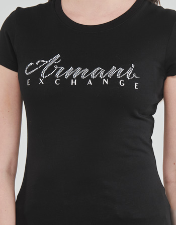 Armani Exchange 8NYT91 Preto