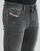 Textil Homem Calças Jeans Diesel 1979 SLEENKER Cinza