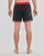 Textil Homem Fatos e shorts de banho Diesel BMBX-WAVE-B Preto / Vermelho