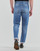 Textil Homem Amare satin shirt dress Brown 2020 D-VIKER Azul / Claro