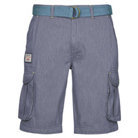Textil Homem Shorts / Bermudas Oxbow N1ORPEK Azul