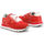 Sapatos Homem Sapatilhas Shone 617k-016 red Vermelho