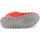 Sapatos Homem Sapatilhas Shone 617k-016 red Vermelho
