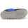 Sapatos Homem Sapatilhas Shone 617K-015 Navy Azul