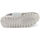 Sapatos Homem Sapatilhas Shone 617k-015 mid grey Cinza