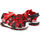 Sapatos Homem Sandálias Shone 3315-031 Black Preto