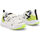 Sapatos Homem Sapatilhas Shone 10260-021 Yellow Branco