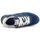 Sapatos Homem Sapatilhas Shone 617K-016 Navy Azul