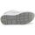 Sapatos Homem Sapatilhas Shone 3526-014 White Branco