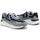 Sapatos Homem Sapatilhas Shone 3526-012 Grey Cinza