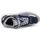 Sapatos Homem Sapatilhas Shone 3526-012 Grey Cinza