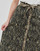 Textil Mulher Conjunto de roupa de cama JEWEL Preto / Ouro