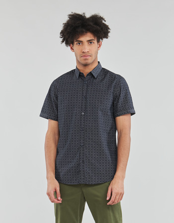 Tom Tailor FITTED PRINTED Aries SHIRT