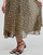 Textil Mulher Vestidos compridos Morgan ROSI.F Multicolor