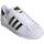 Sapatos Mulher Sapatilhas adidas Originals Sapatilhas Superstar FV3284 Branco
