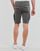 Textil Homem Shorts / Bermudas Deeluxe SLOG ST M opé Preto
