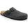 Sapatos Homem Chinelos Grunland DSG-CB0185 Cinza
