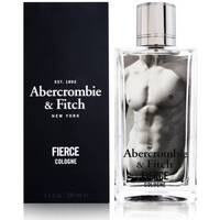 beleza Homem Eau de parfum  Abercrombie And Fitch Fierce - Eau de Cologne - 100ml - vaporizador Fierce - Eau de Cologne - 100ml - spray