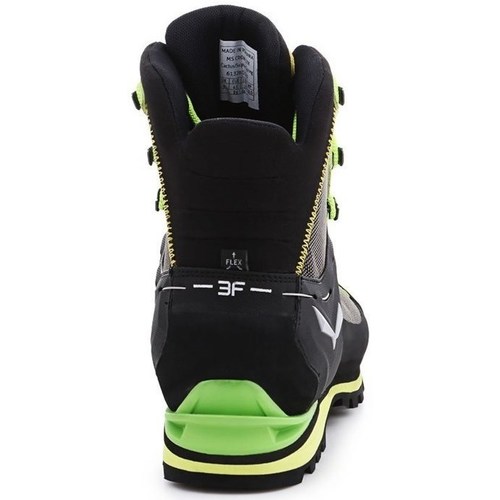 Salewa MS Crow Gtx Preto, Amarelo