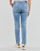 Textil Mulher Calças Jeans Freeman T.Porter ALEXA STRAIGHT SDM Azul / Claro