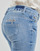 Textil Mulher Calças Jeans Freeman T.Porter ALEXA STRAIGHT SDM Azul / Claro